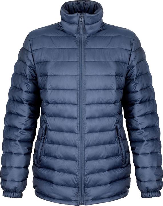 Produktbild Result Ice Bird Steppjacke (L)