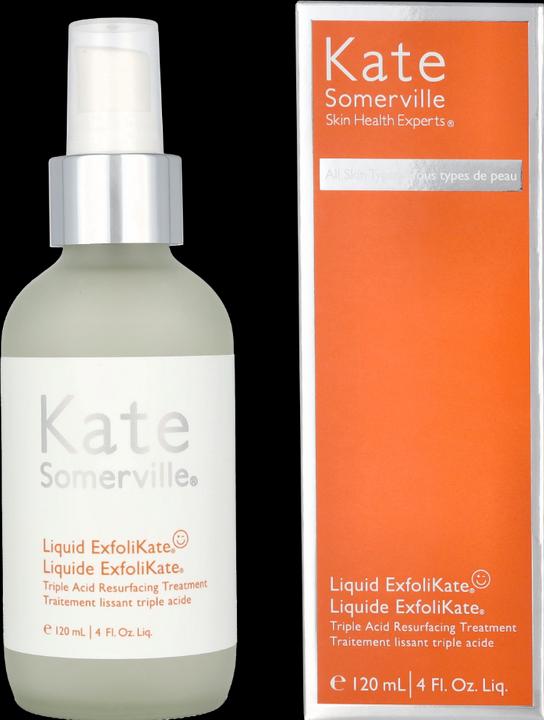 Image du produit Kate Somerville ExfoliKate (Lotion tonique, 120 ml)