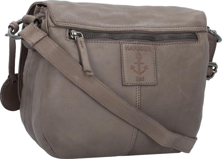 Actual product image Harbour 2nd Anchor Love Lotta shoulder bag leather 26 cm