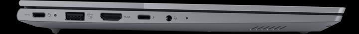 Actual product image Lenovo ThinkBook 14 Gen 6 (14", Intel Core i7-13700H, 32 GB, 1000 GB, CH)