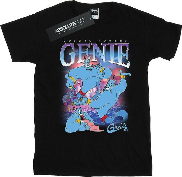 Produktbild Aladdin TShirt (XXL)