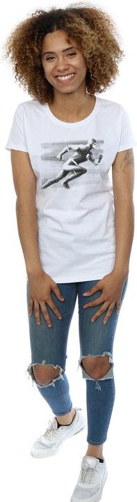 Produktbild The Flash Spot Racer TShirt (XXL)