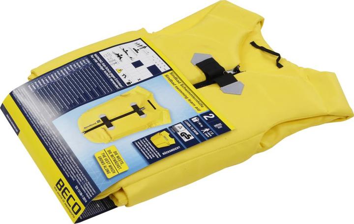 Productafbeelding Beco Reddingsvest Sinbad (60-70 kg)