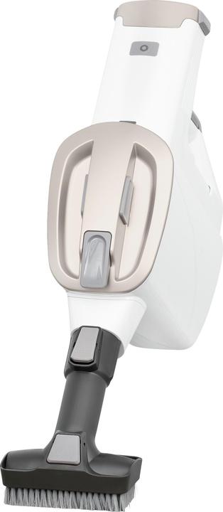 Actual product image Swirl Quinyo Essential - Steelstofzuiger met zak
