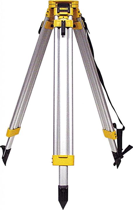 Actual product image DeWalt Tripod