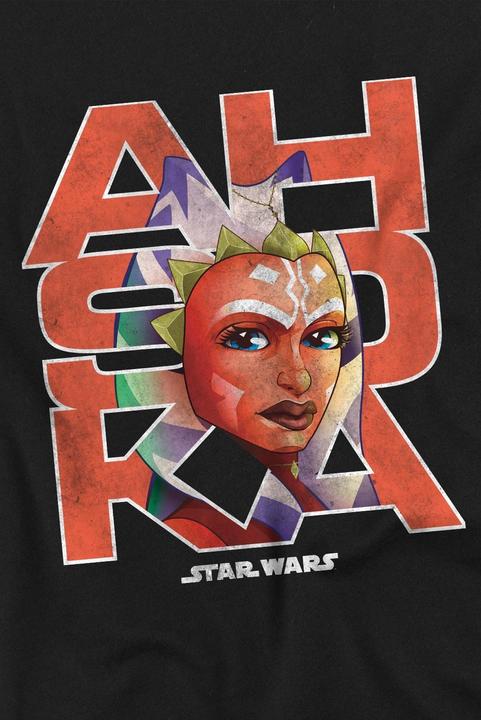 Immagine prodotto Ahsoka Maglietta Bambini (140)