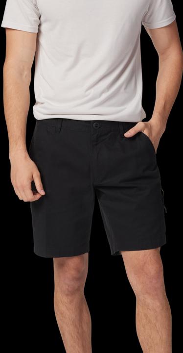 Produktbild Fox SHORT 24 ESSEX 3.0 BLK (30, M)