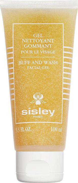 Produktbild Sisley Gel Nettoyant Gommant (Gel, 100 ml)