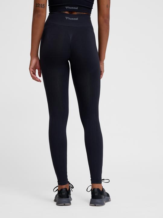 Produktbild hummel Hmlmt Define Seaml Scrunch Tights (L)