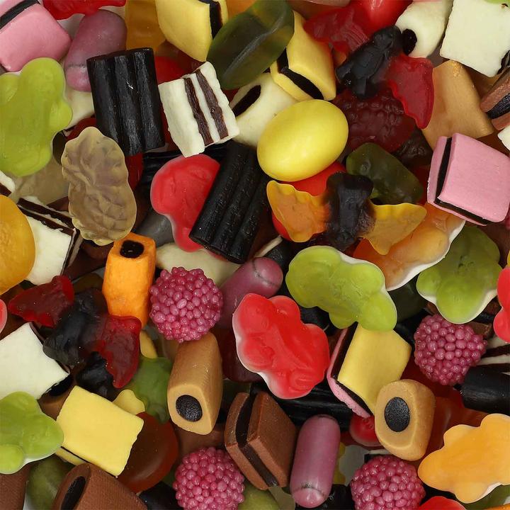 Produktbild Haribo Color-Rado (1 Stk., 797 g)