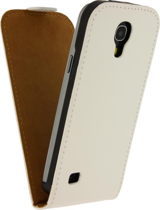 Actual product image Mobilize Ultra Slim Flip Case (Samsung Galaxy S4 Mini I9195)