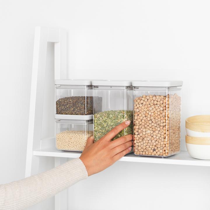 Actual product image Brabantia Tasty storage container (4.60 l)