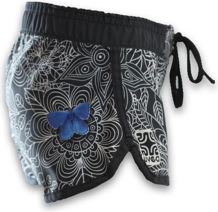 Produktbild Uvea Kinder UPF + Badeshorts Cairns tracy (104, 106, 110, 105 A)