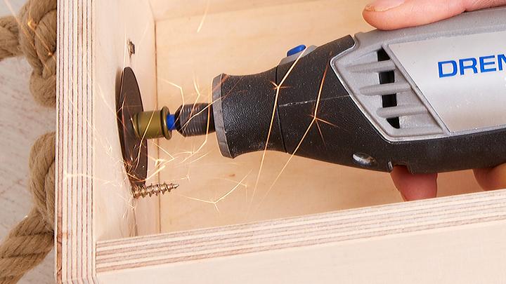 Produktbild Dremel EZ SpeedClic Metall-Trennscheiben Ø 38,0 mm (5 Stück)