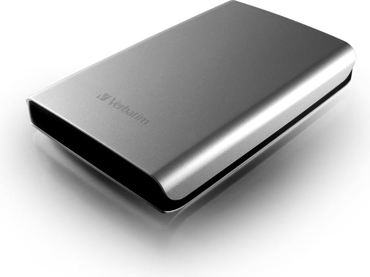 Produktbild Verbatim Store n Go (2 TB)