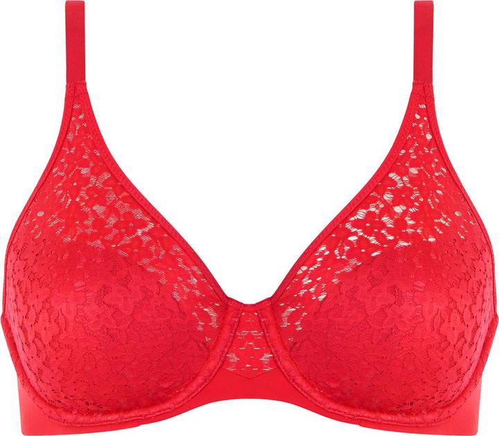 Produktbild Chantelle Norah Bügel-BH (70 F, Einzelpack)
