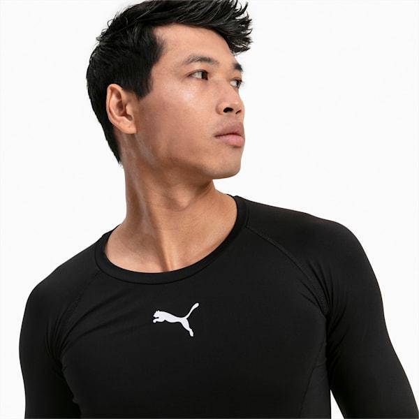 Immagine prodotto Puma LIGA T-shirt di baseball LS-655920 (S)