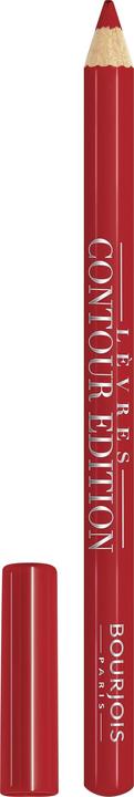 Bourjois Contour Edition (06 Tout Rouge)