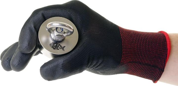 Immagine prodotto Magnetar Magnete 360° EASY 280 kg