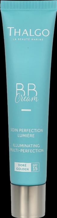 Produktbild Thalgo BB Cream (Gold)