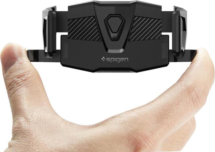 Actual product image Spigen Tms24 CD Slot Car Mount Holder