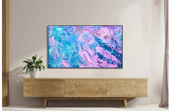 Produktbild Samsung UE70CU7170 (70", CU7170, LED, 4K, 2023)