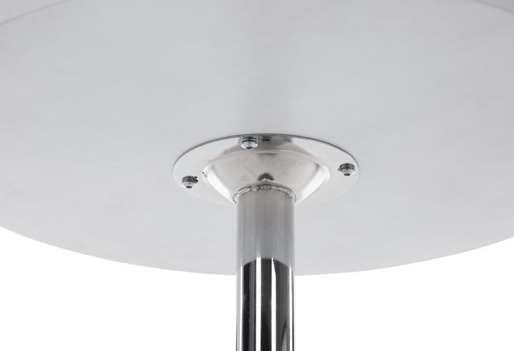 Produktbild CLP Stehtisch Rund (60 x 60 x 108 cm)