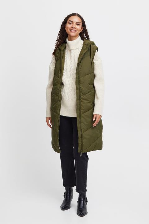 Immagine prodotto B.young BYBOMINA GILET 6 - 20813366 (38)