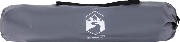 Actual product image VidaXL Beach tent 3 persons Quick Release Waterproof (beach tent, 2.55 kg, 3 persons)
