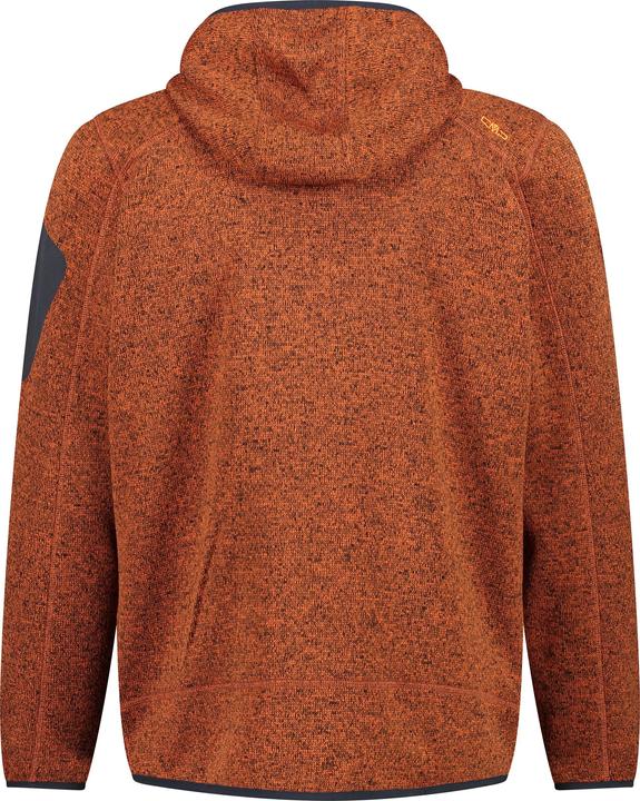 Image du produit CMP Campagnolo Fleece Hoodie (L)