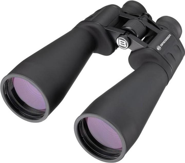 Actual product image Bresser Special Astro 15x70 Porro Racrocal (15 x, 70 mm)
