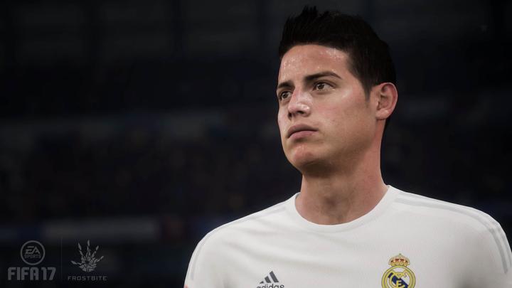 Immagine prodotto EA Games § Fifa 17 Edizione Deluxe (Xbox One S, DE)