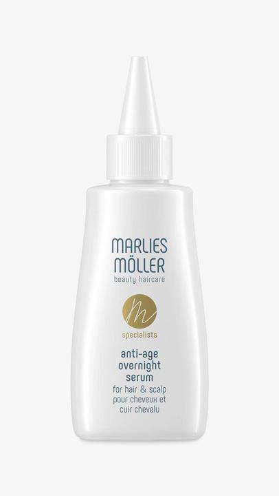 Produktbild Moeller Essential Care Anti Age Overnight Serum 125 ml (125 ml)