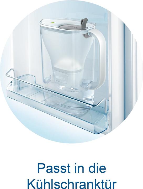 Actual product image Brita Style
