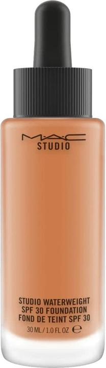 MAC Cosmetics Studio Waterweight SPF 30 Foundation (Nr. NW45)