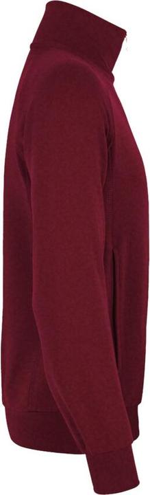 Image du produit Hakro Veste Sweat College bordeaux Gr.XS (XS)
