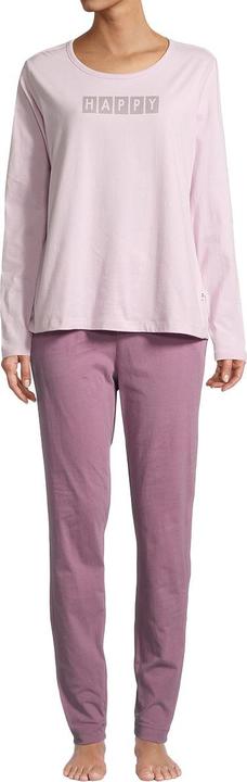 Actual product image Seidensticker Soft Knits pyjamas (M)