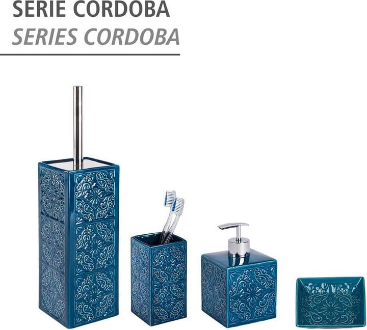 Produktbild Wenko Cordoba