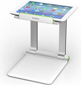 Actual product image Belkin Portabler Tablet Stage