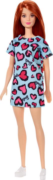 Actual product image Barbie Chic
