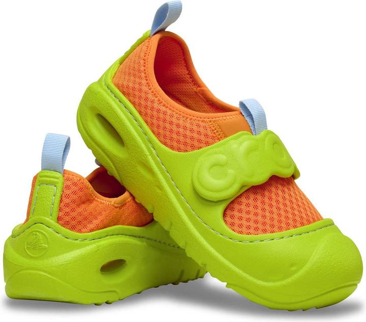 Produktbild Crocs K's Swiftwater Splash (30)