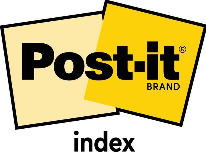 Image du produit Post-it Index Mini (1 x 7 x 12 cm)