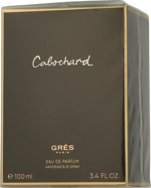 Produktbild Gres Cabochard (Eau de Parfum, 100 ml)