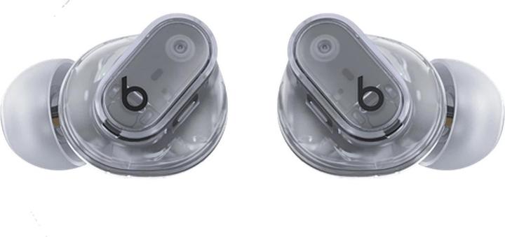 Actual product image Beats Studio Buds+ (ANC, 6 h, Wireless)