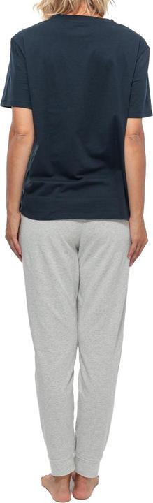 Produktbild Schiesser Organic Cotton Schlafanzug (38, M)