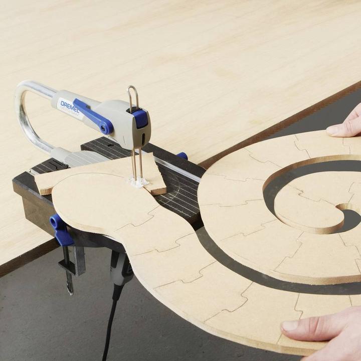 Productafbeelding Dremel Moto-Saw