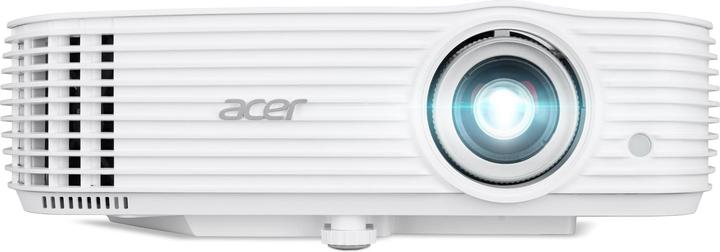 Acer H6830BD (UHD, 4000 lm, 1.1 - 1.5:1)