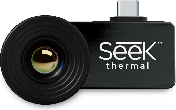 Actual product image SeeK Compact PRO XR