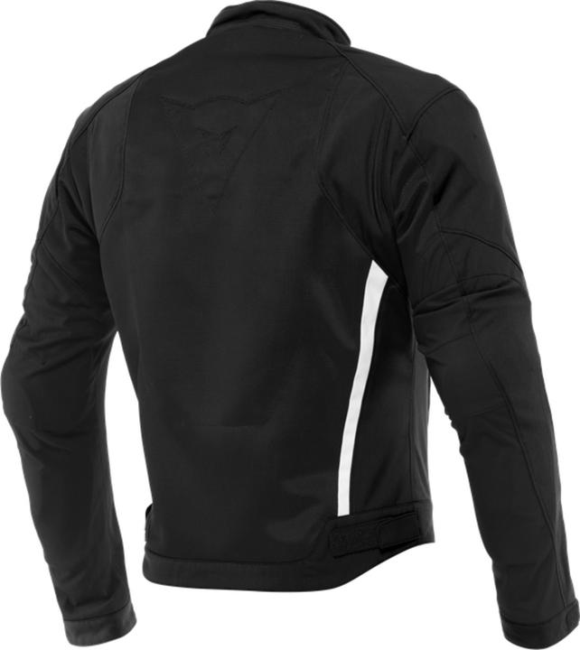Actual product image Dainese D-DRY jacket 2-AIR HYDRAFLUX (Men, 52)