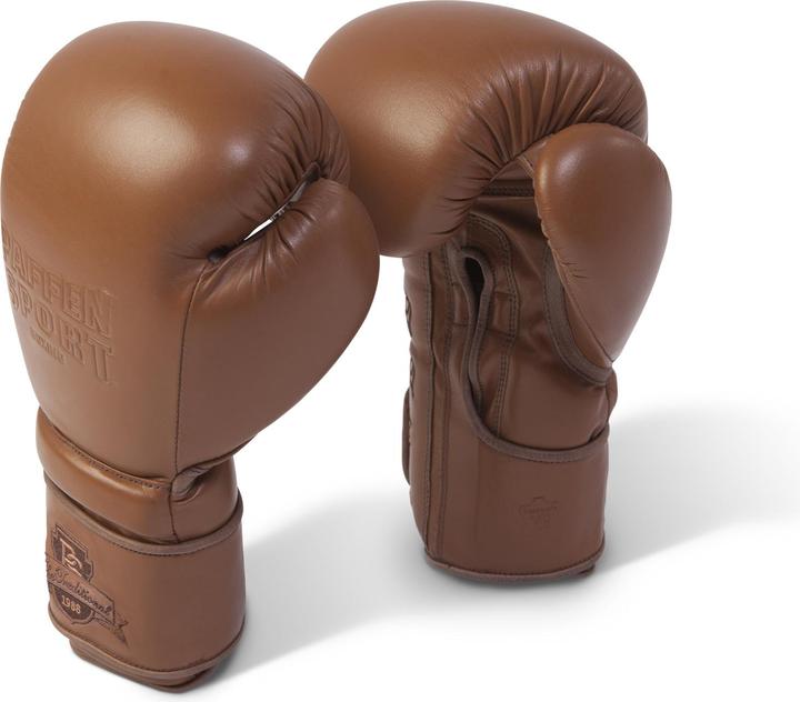 Paffen Sport Boxhandschuhe The Traditional